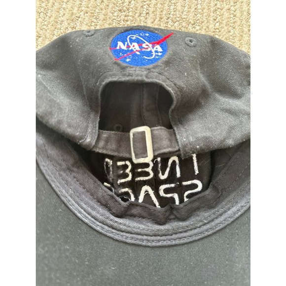 NASA Hat - Picture 3 of 3